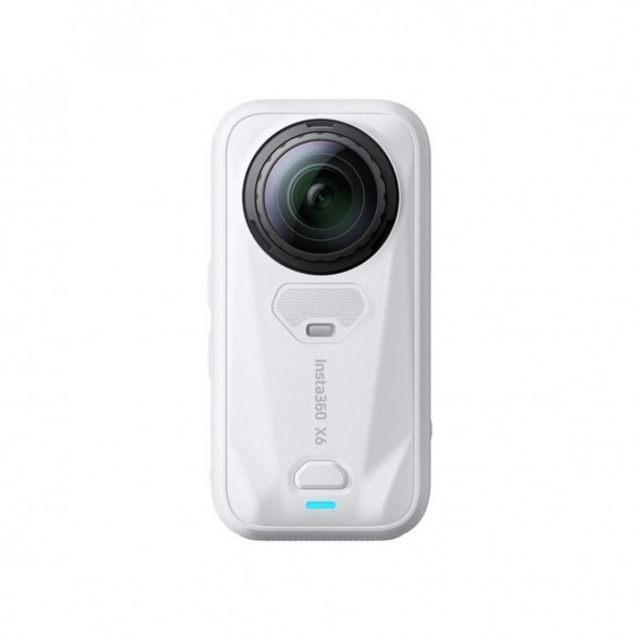 Экшн-камера Insta360 X6 Standart Bundle, White в Иркутске