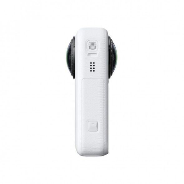 Экшн-камера Insta360 X6 Standart Bundle, White в Иркутске