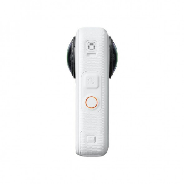 Экшн-камера Insta360 X6 Standart Bundle, White в Иркутске