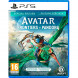 Игра Avatar: Frontiers of Pandora. Special Edition [PS5, русские субтитры] в Иркутске