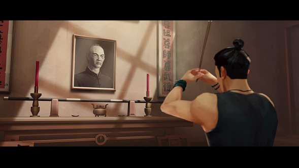 Игра SIFU. Vengeance Edition [Nintendo Switch, русские субтитры] в Иркутске