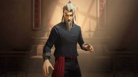 Игра SIFU. Vengeance Edition [Nintendo Switch, русские субтитры] в Иркутске