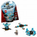 Конструктор LEGO Ninjago 70661 Зейн мастер Кружитцу в Иркутске