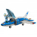 Конструктор LEGO City Police 60208 Воздушная полиция: арест парашютиста в Иркутске