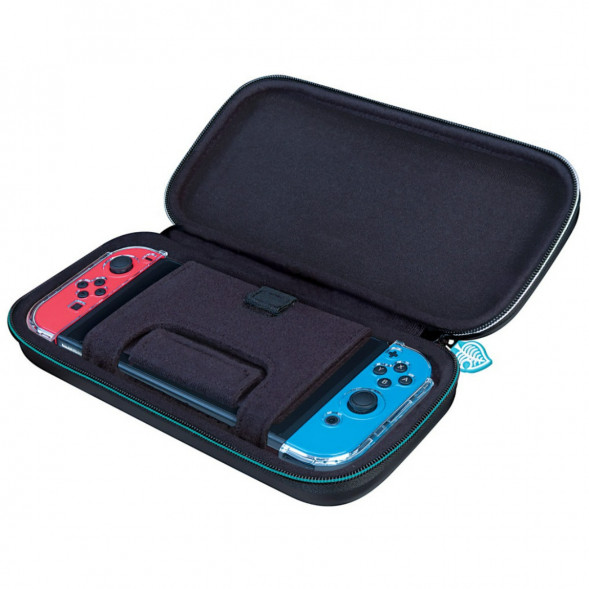 Чехол Nacon Case Animal Crossing New Horizons для Nintendo Switch в Иркутске
