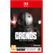 Игра Cronos: The New Dawn [Nintendo Switch 2, русские субтитры] в Иркутске