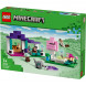 Конструктор LEGO Minecraft 21253 Приют для животных в Иркутске