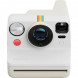 Фотоаппарат моментальной печати Polaroid Now Generation 3 + 8 цветных картриджей, белый в Иркутске