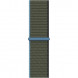 Ремешок для Apple Watch 40mm Inverness Green Sport Loop (MYA12ZM/A), зелёные холмы в Иркутске
