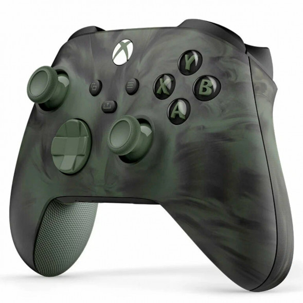 Геймпад Microsoft Xbox Series Controller, Nocturnal Vapor в Иркутске