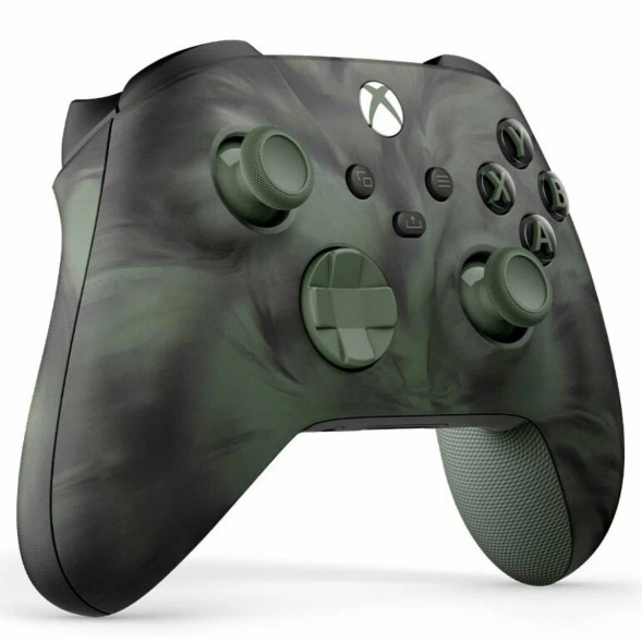 Геймпад Microsoft Xbox Series Controller, Nocturnal Vapor в Иркутске