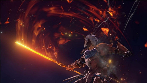 Игра Tales of Arise [PS5, русские субтитры] в Иркутске