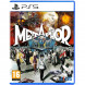 Игра Altus &amp;quot;Metaphor: ReFantazio&amp;quot; [Playstation 5, русские субтитры] в Иркутске