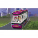 Конструктор LEGO Friends 41106 Поп звезда: гастроли в Иркутске