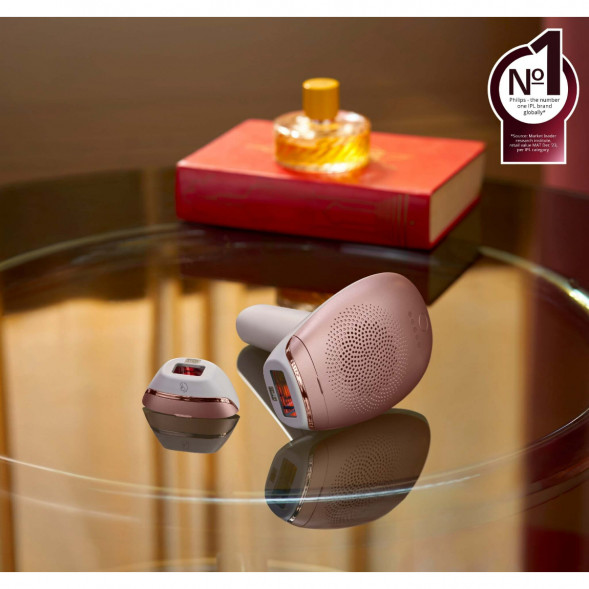 Фотоэпилятор PHILIPS Lumea Advanced SC1997/00 в Иркутске