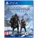 Игра God of War: Ragnarok [PS4, русская версия] в Иркутске