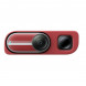 Экшн-камера Insta360 Go 3S Retro Bundle Special Edition 64ГБ, Red в Иркутске