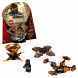 Конструктор LEGO Ninjago 70662 Коул мастер Кружитцу в Иркутске
