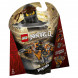 Конструктор LEGO Ninjago 70662 Коул мастер Кружитцу в Иркутске