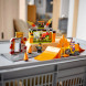 Конструктор LEGO City 60293 Парк каскадёров в Иркутске
