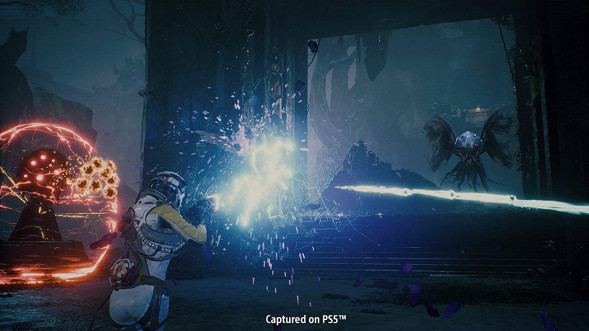 Игра Returnal [PS5, русская версия] в Иркутске