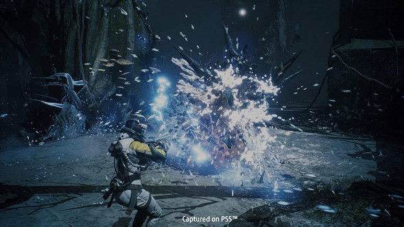 Игра Returnal [PS5, русская версия] в Иркутске