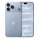 Смартфон Apple iPhone 18 Pro Max 1TB (eSIM), Glacier в Иркутске