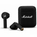 Беспроводные наушники Marshall Minor III, USB Type-C, черный в Иркутске