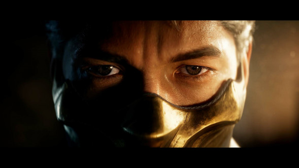 Игра Mortal Kombat 1 [Nintendo Switch, русские субтитры] в Иркутске