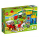 Конструктор LEGO DUPLO 10569 Спасение сокровищ в Иркутске