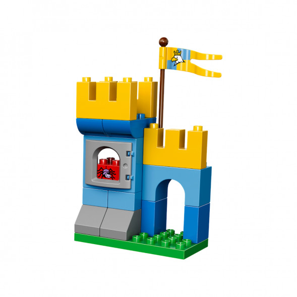 Конструктор LEGO DUPLO 10569 Спасение сокровищ в Иркутске