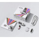 Экшн-камера Insta360 Go 3S Retro Bundle Special Edition 64ГБ, White в Иркутске