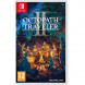 Игра Octopath Traveler II для Nintendo Switch в Иркутске