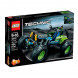 Конструктор LEGO Technic 42037 Внедорожник в Иркутске