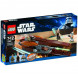 Констркутор LEGO Star Wars 7959 Звездный истребитель Джеонозианцев в Иркутске