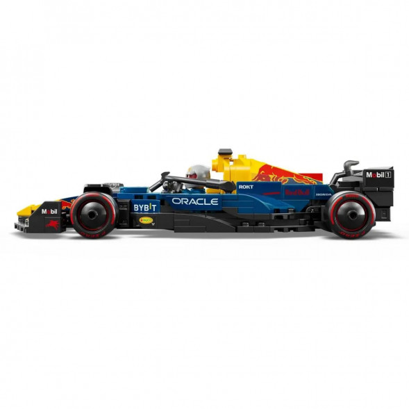 Конструктор LEGO Speed Champions 77243 Oracle Red Bull Racing RB20 F1 в Иркутске
