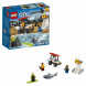 Конструктор LEGO City 60163 Береговая охрана в Иркутске
