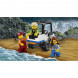 Конструктор LEGO City 60163 Береговая охрана в Иркутске