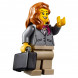 Конструктор LEGO City 60017 Эвакуатор в Иркутске