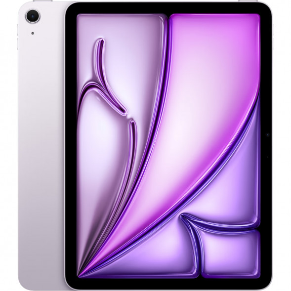 Планшет Apple iPad Air 13 (2026) 256GB Wi-Fi, Фиолетовый в Иркутске
