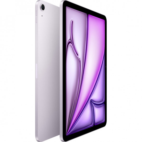 Планшет Apple iPad Air 13 (2026) 256GB Wi-Fi, Фиолетовый в Иркутске