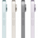 Планшет Apple iPad Air 13 (2026) 256GB Wi-Fi, Фиолетовый в Иркутске