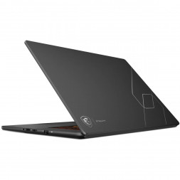 Ноутбук MSI Stealth 16 AI+ B3WI-012RU (16&amp;quot;, OLED, Intel Core Ultra 9 386H 2.1ГГц, 16 ядер, 32ГБ DDR5, 1ТБ SSD, NVIDIA GeForce RTX 5080, Windows 11 Home), черный
