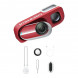 Экшн-камера Insta360 Go 3S Retro Bundle Special Edition 128ГБ, Red в Иркутске