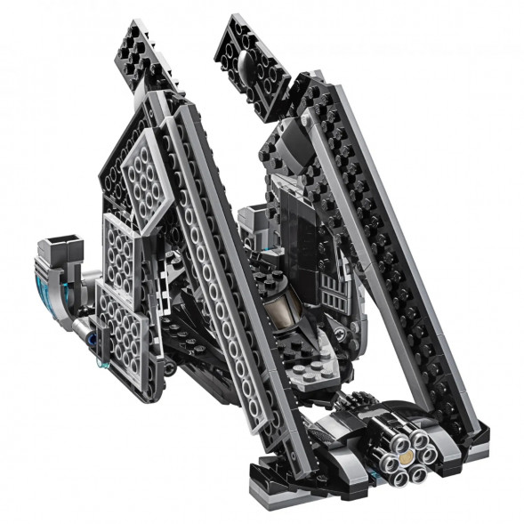 Конструктор LEGO Super Heroes 76046 Поединок в небе в Иркутске