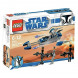 Конструктор LEGO Star Wars 8015 Боевой набор дроидов-ассассинов в Иркутске