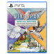 Игра Wingspan. Special Edition [PS5, русские субтитры] в Иркутске