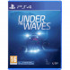 Игра Under The Waves [PS4, русские субтитры] в Иркутске