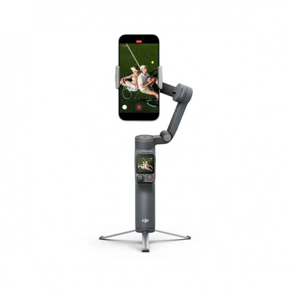 Стабилизатор DJI Osmo Mobile 8P Creator Combo в Иркутске