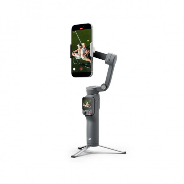 Стабилизатор DJI Osmo Mobile 8P Creator Combo в Иркутске